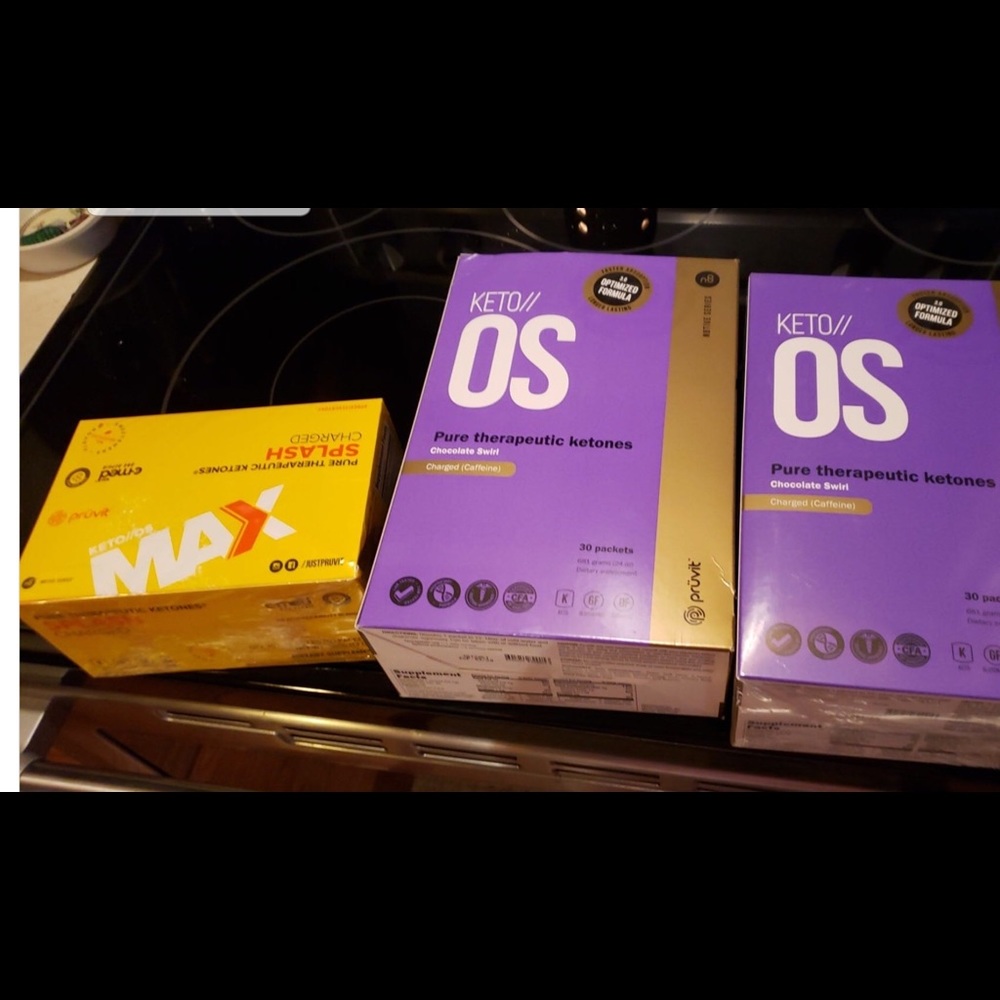 Ketones